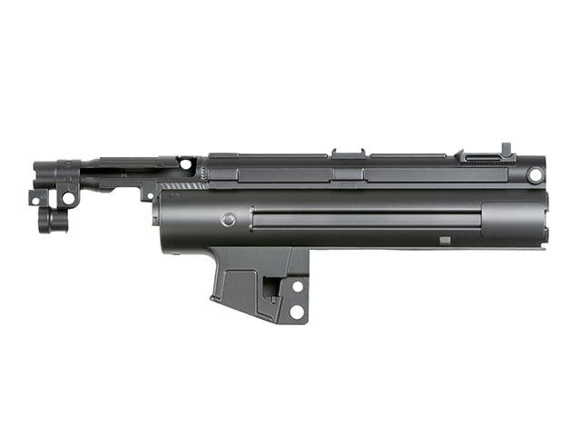 Upper Receiver per MP5K Full Metal di CYMA