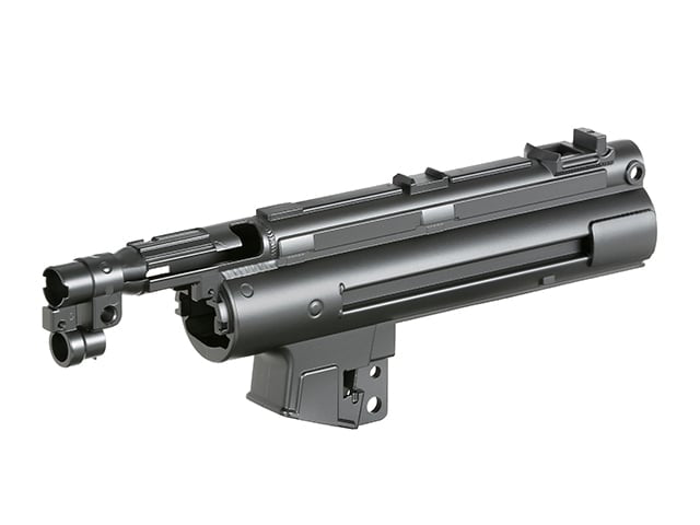 Upper Receiver per MP5K Full Metal di CYMA