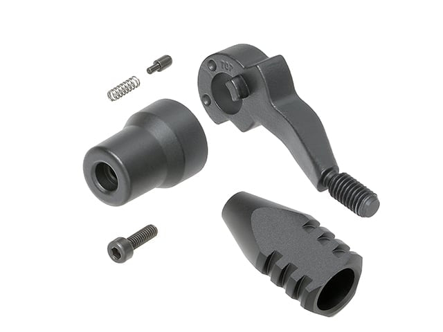 Set Charging Handle per CM 707 di CYMA