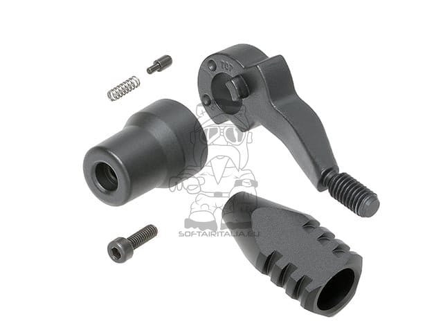 Set Charging Handle per CM 707 di CYMA