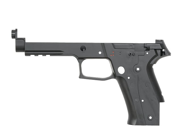 Corpo Pistol CM.122 con Impugnatura di CYMA