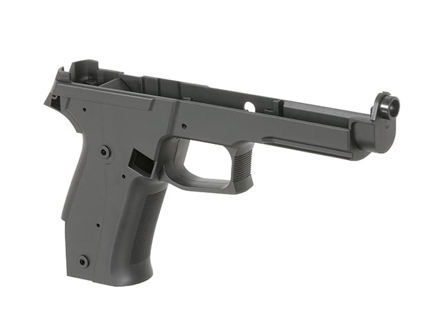 Corpo Pistol CM.122 con Impugnatura di CYMA