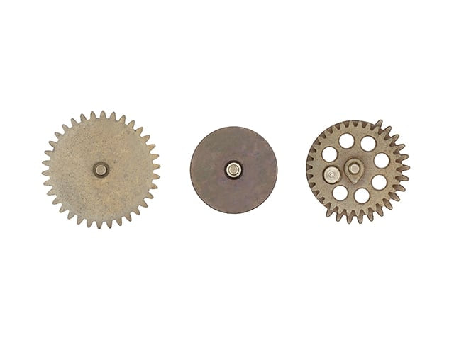 Set di ingranaggi V7 per gearbox di CYMA