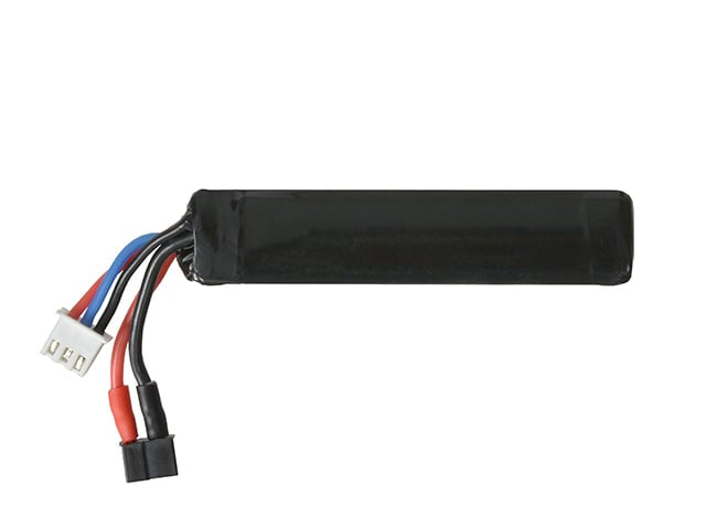 Batteria LiPo 7.4V 500 mAh di CYMA