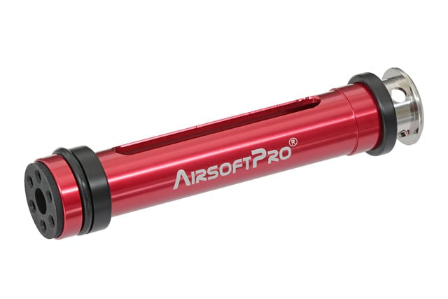 Pistone ibrido leggero ZERO per VSR e CYMA di AIRSOFTPRO