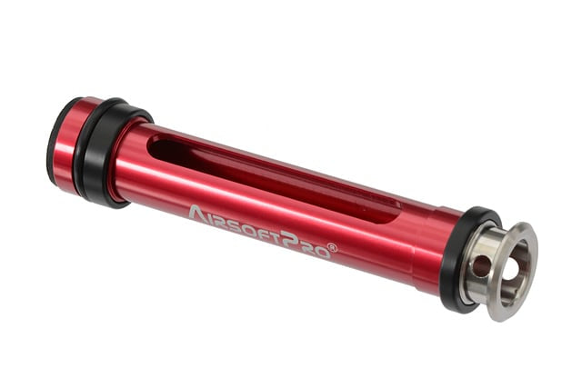 Pistone ibrido leggero ZERO per VSR e CYMA di AIRSOFTPRO