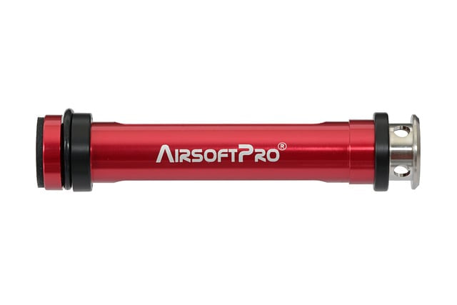 Pistone ibrido leggero ZERO per VSR e CYMA di AIRSOFTPRO