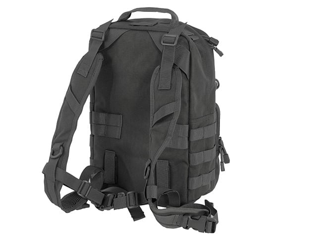 Zaino Multiuso V3 di 8FIELDS