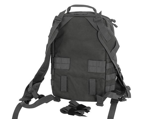 Zaino Multiuso V3 di 8FIELDS