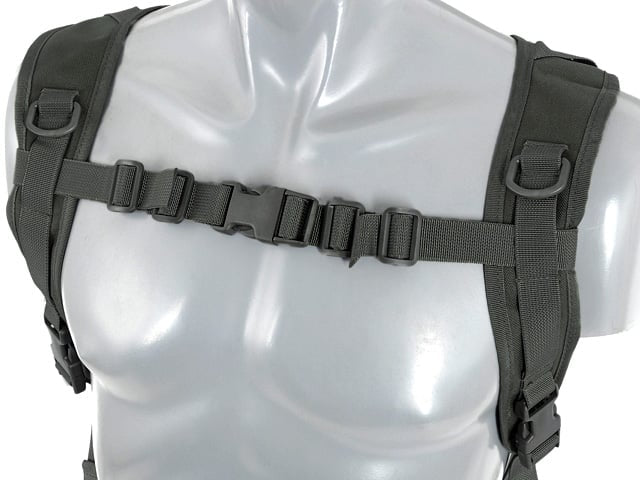 Zaino Multiuso V3 di 8FIELDS
