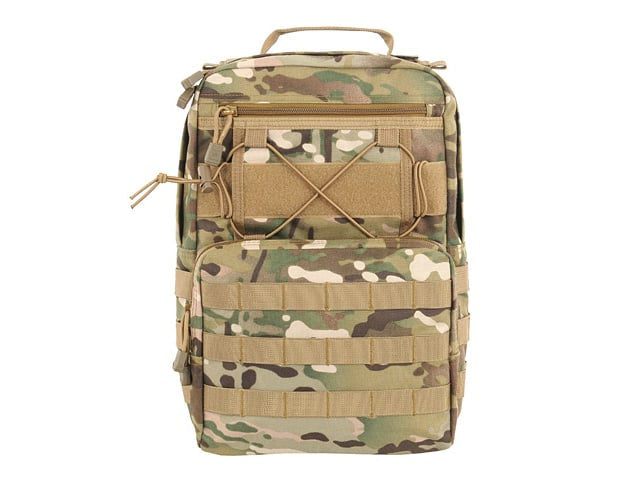 Zaino Multiuso V3 Chest Rig di 8FIELDS
