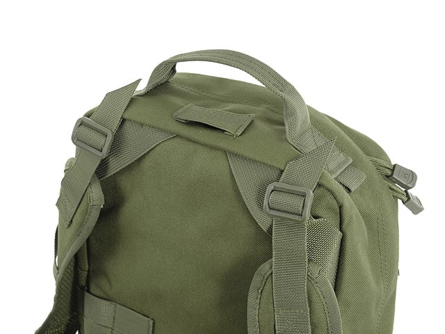 Zaino Multiuso V3 di 8FIELDS