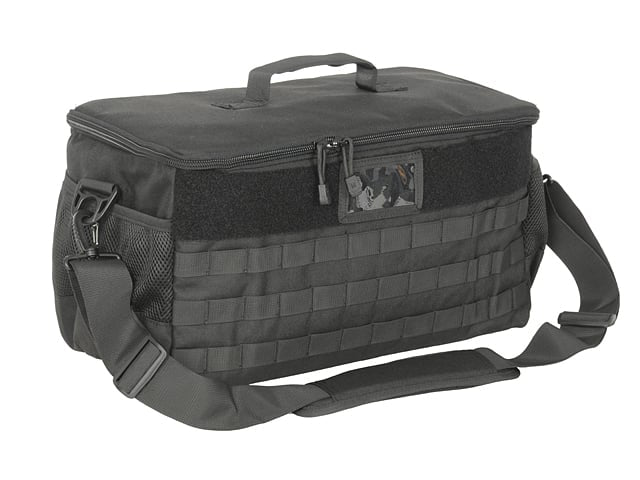 Borsa Universale 3.0 Nera di 8FIELDS