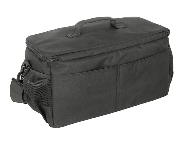 Borsa Universale 3.0 Nera di 8FIELDS
