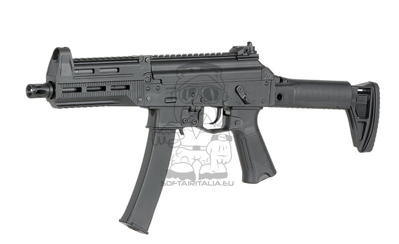 Replica PDW di WELL PRO
