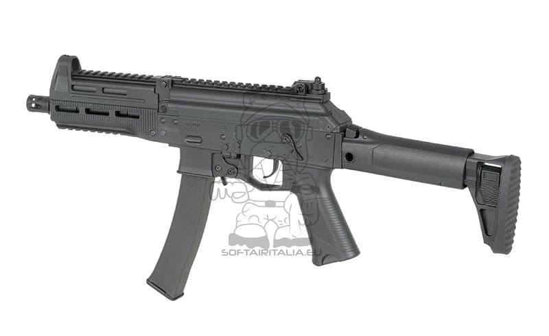 Replica PDW di WELL PRO