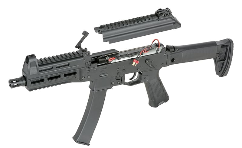 Replica PDW di WELL PRO