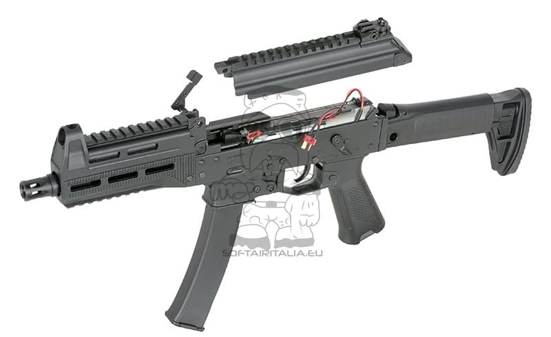 Replica PDW di WELL PRO