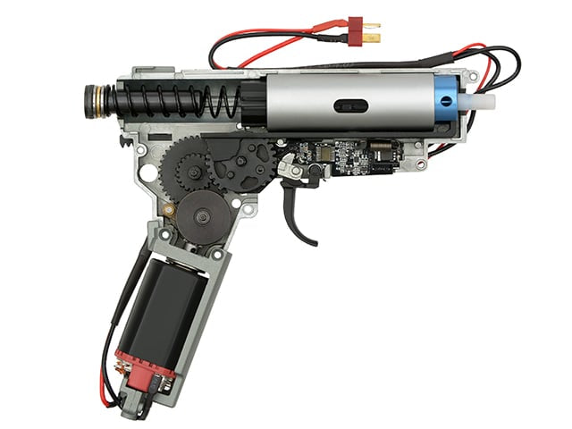 Replica PDW di WELL PRO