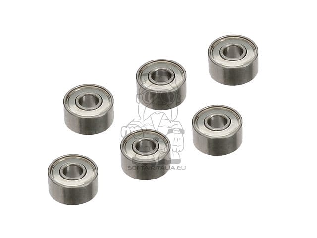 Cuscinetti a sfere 8mm per M249 di EPES AIRSOFT