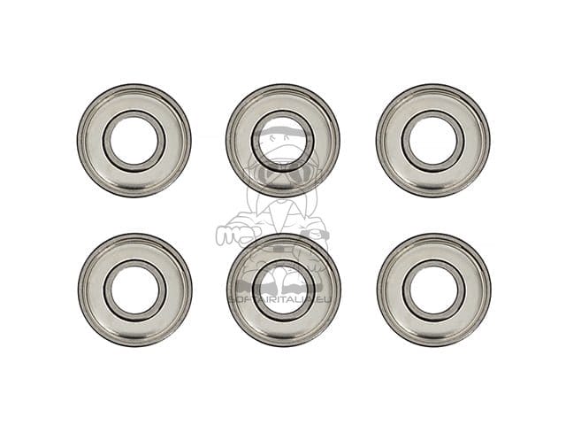 Cuscinetti a sfere 8mm per M249 di EPES AIRSOFT