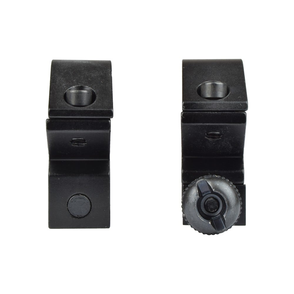 Attacchi Bassi 1" per Slitte Standard 20mm di JS-TACTICAL