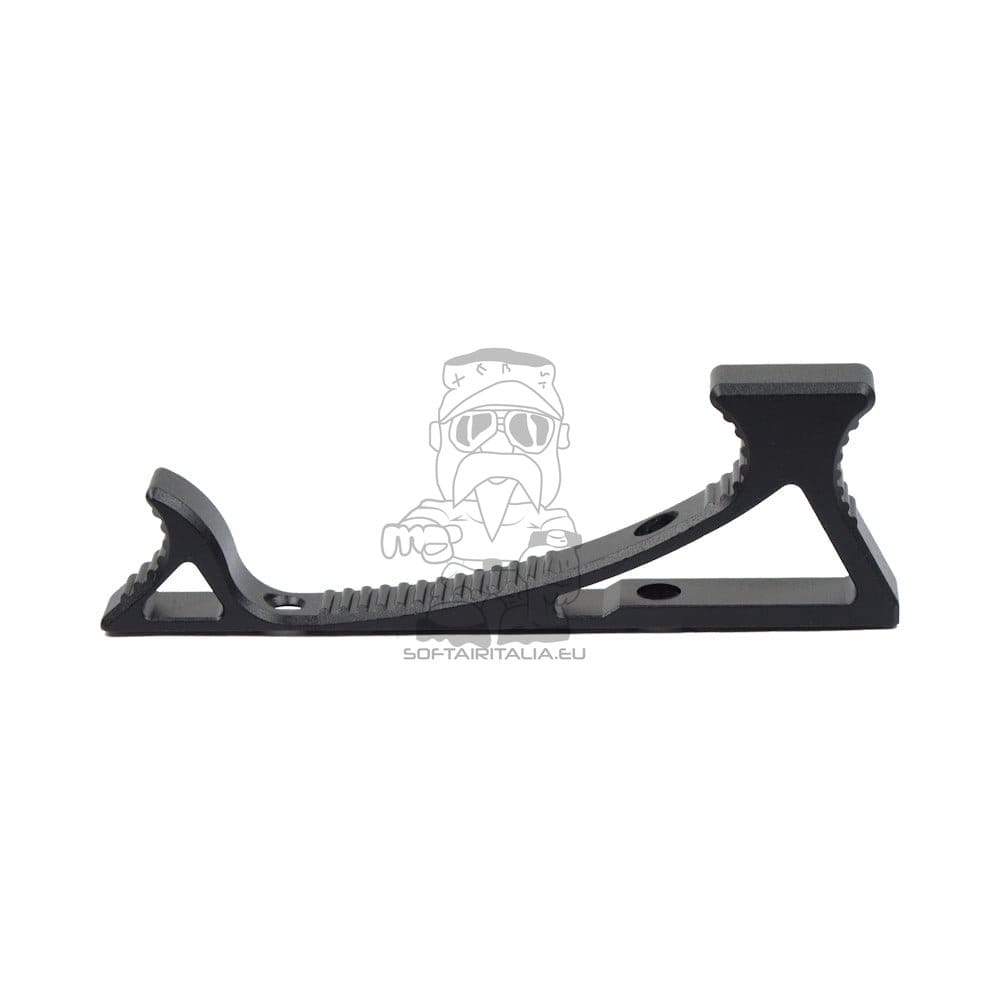 Impugnatura Angolare M-LOK Nera di JS-TACTICAL