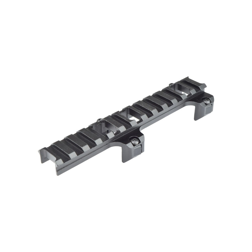 Slitta 20mm Low Profile per MP5 di JS-TACTICAL