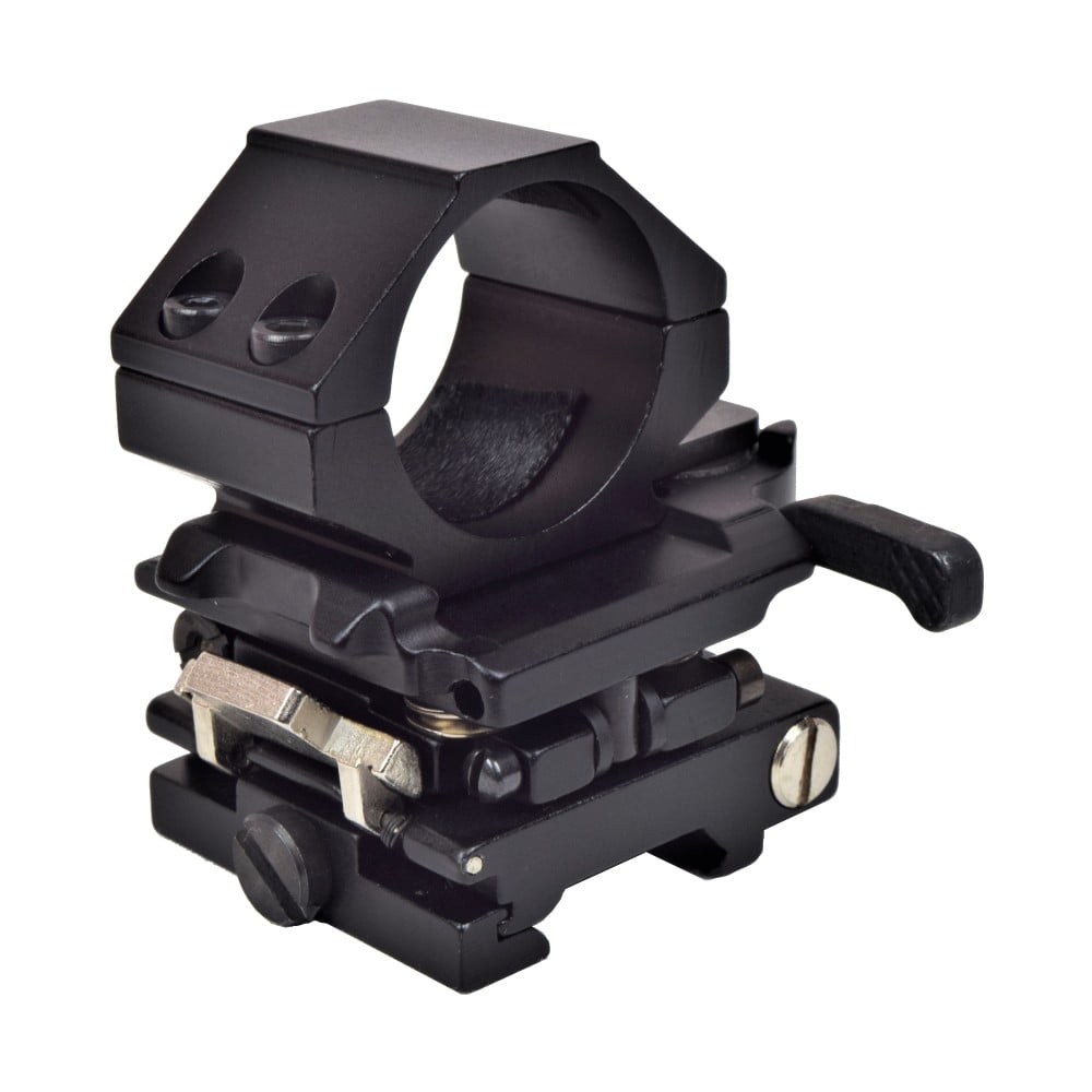 Attacco per Ottiche 35mm di JS-TACTICAL