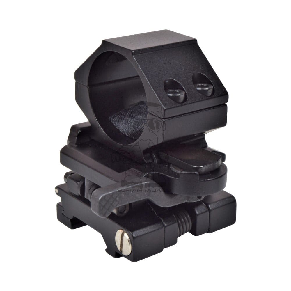 Attacco per Ottiche 35mm di JS-TACTICAL