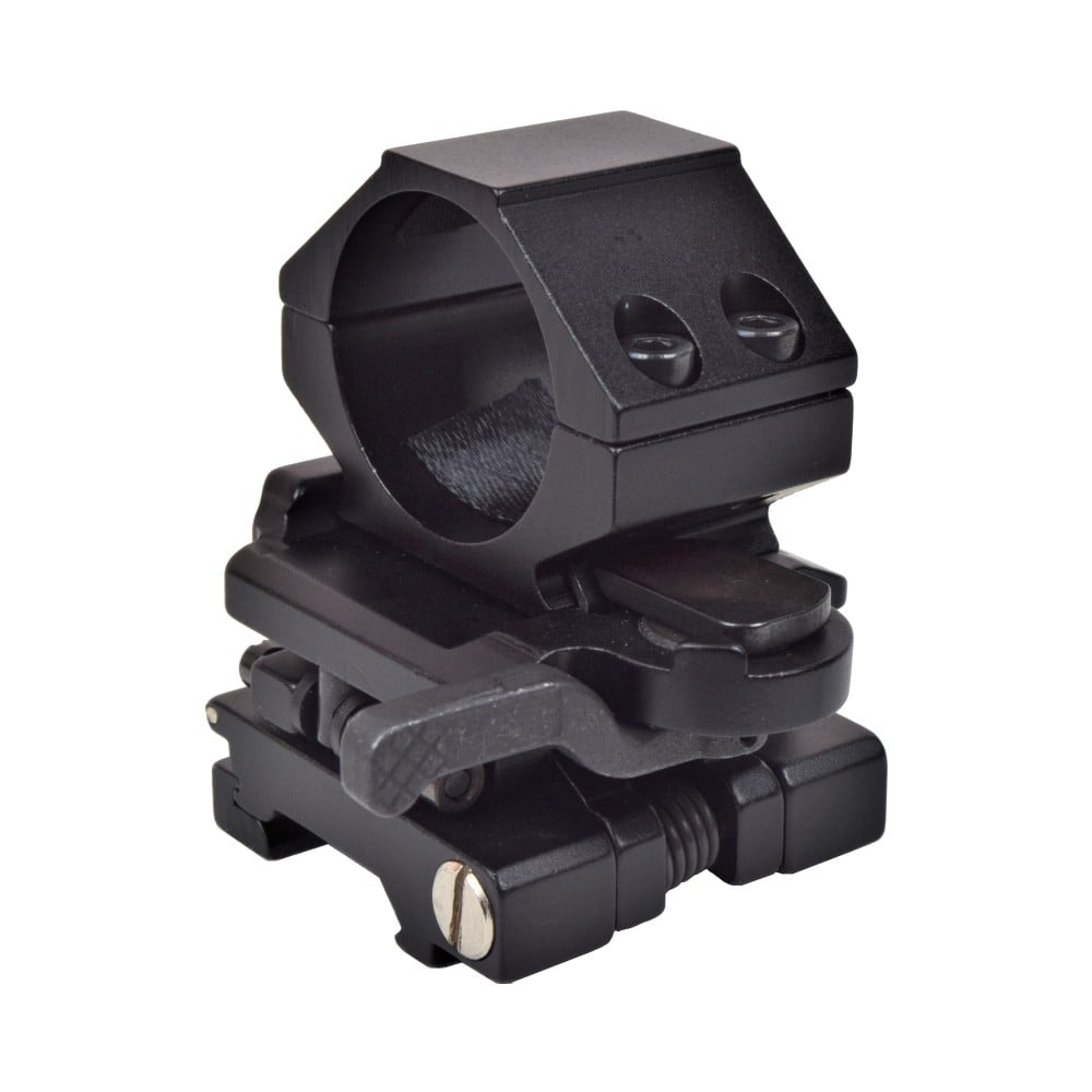 Attacco per Ottiche 35mm di JS-TACTICAL