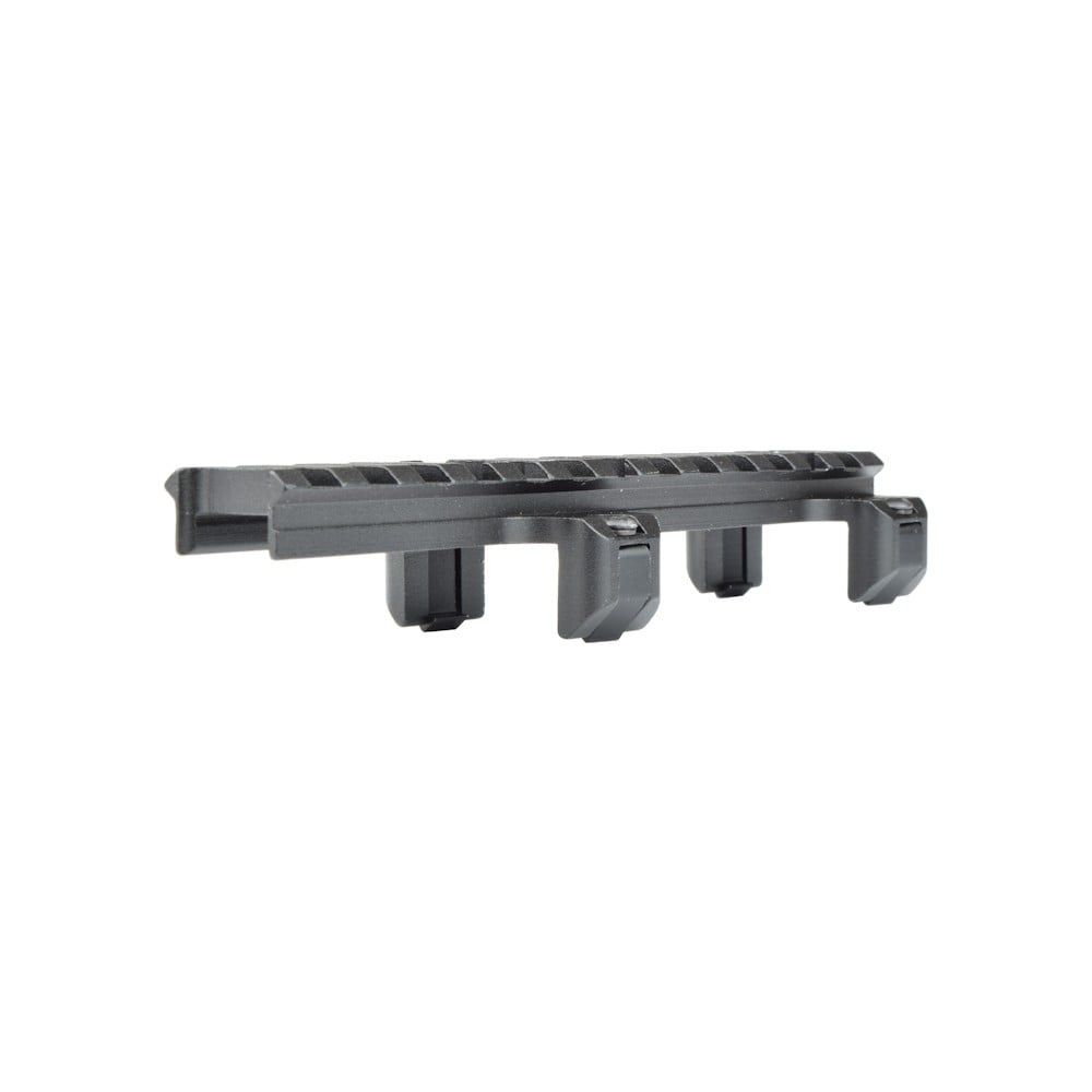 Slitta 20mm Low Profile per MP5 di JS-TACTICAL