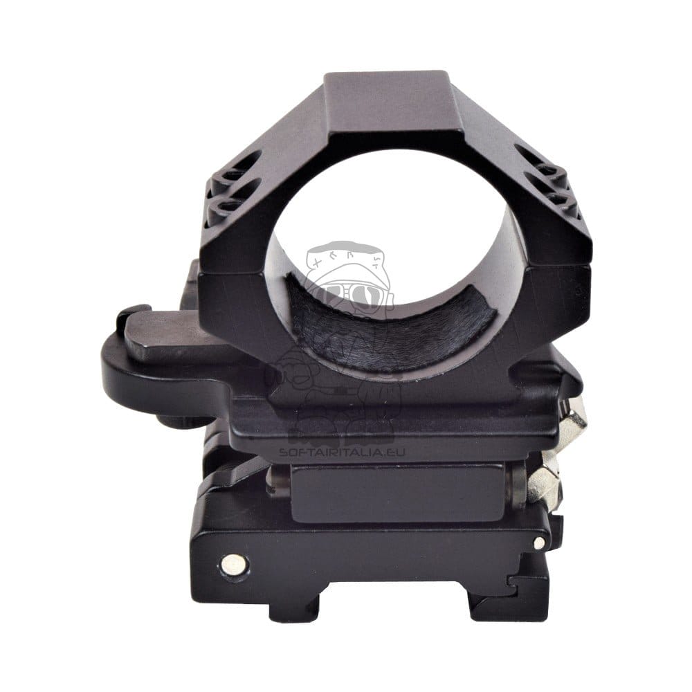Attacco per Ottiche 35mm di JS-TACTICAL