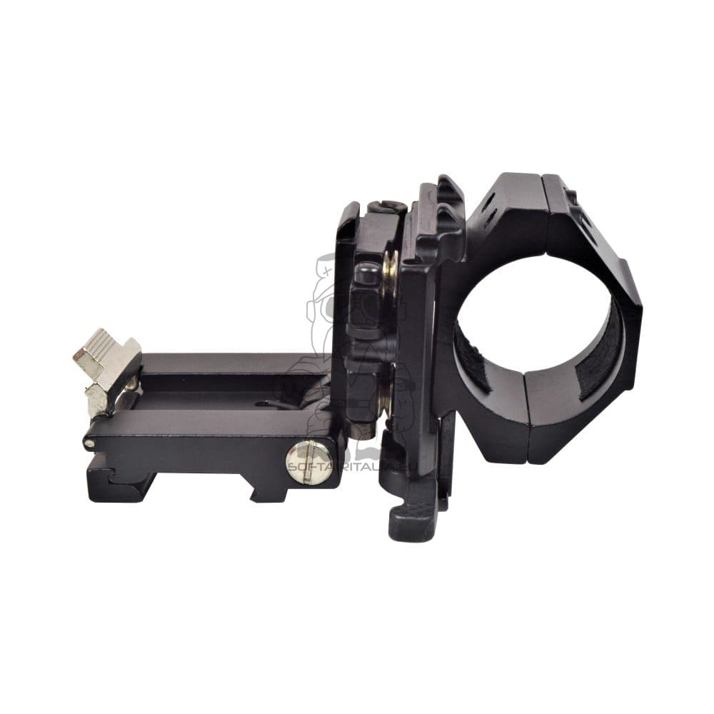 Attacco per Ottiche 35mm di JS-TACTICAL