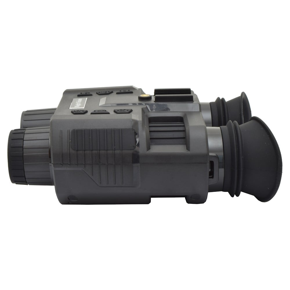 Visore Notturno Binoculare Zoom Digitale 1X-8X di JS-TACTICAL