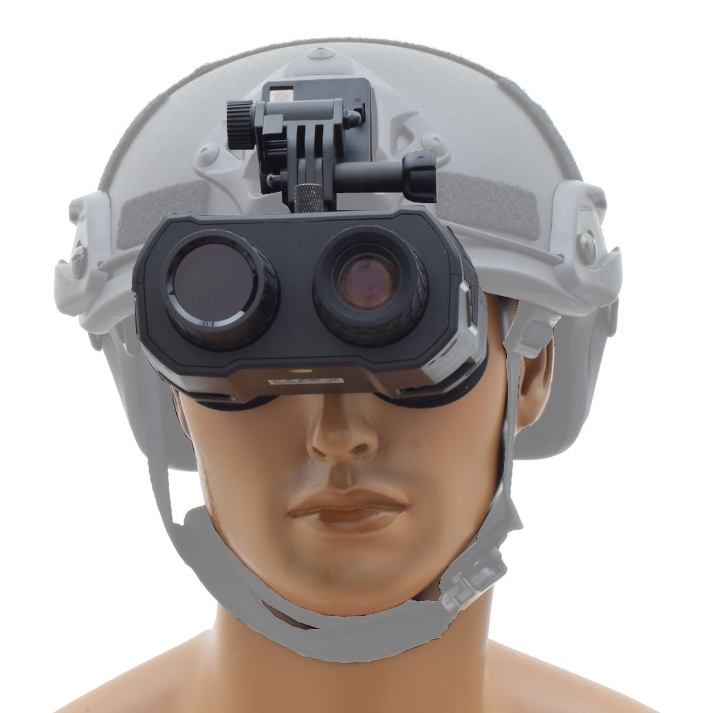 Visore Notturno Binoculare Zoom Digitale 1X-8X di JS-TACTICAL