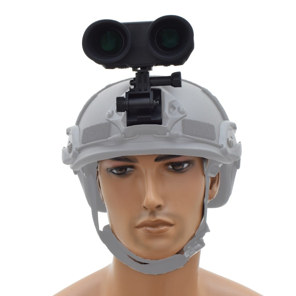 Visore Notturno Binoculare Zoom Digitale 1X-8X di JS-TACTICAL