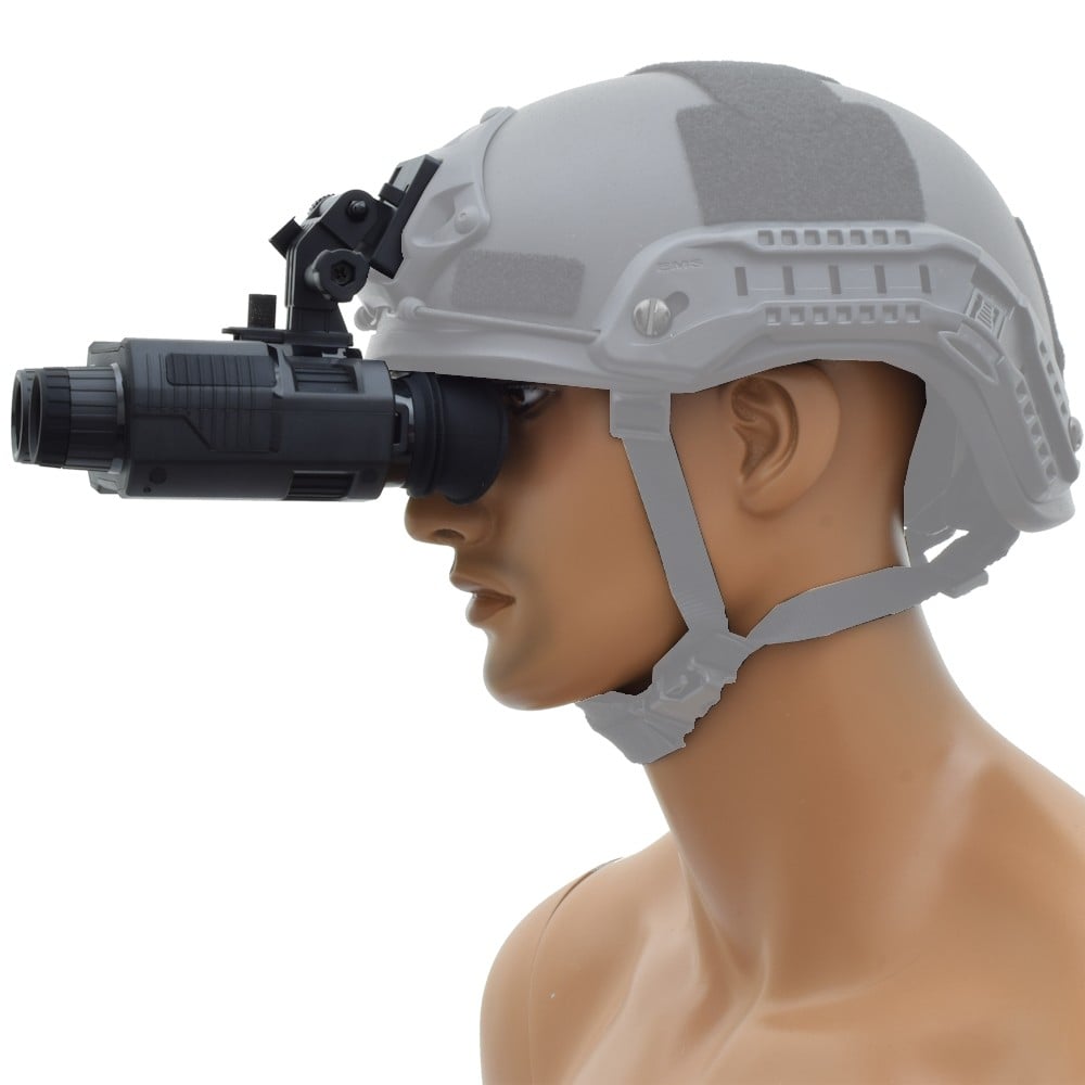 Visore Notturno Binoculare Zoom Digitale 1X-8X di JS-TACTICAL
