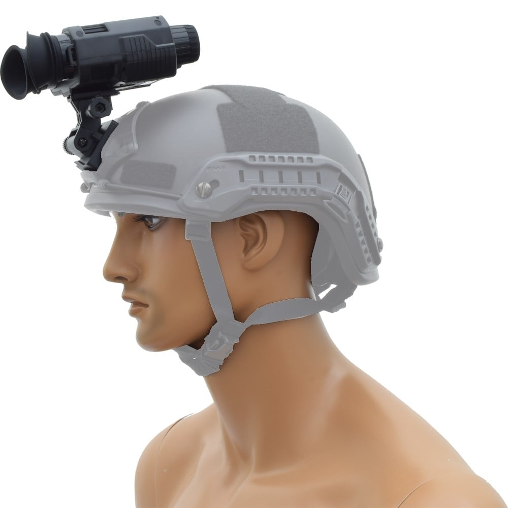 Visore Notturno Binoculare Zoom Digitale 1X-8X di JS-TACTICAL