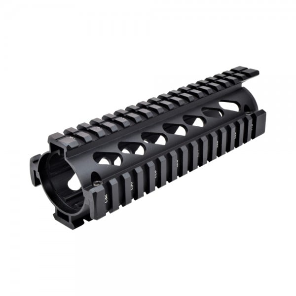 RIS per M4 di JS-TACTICAL