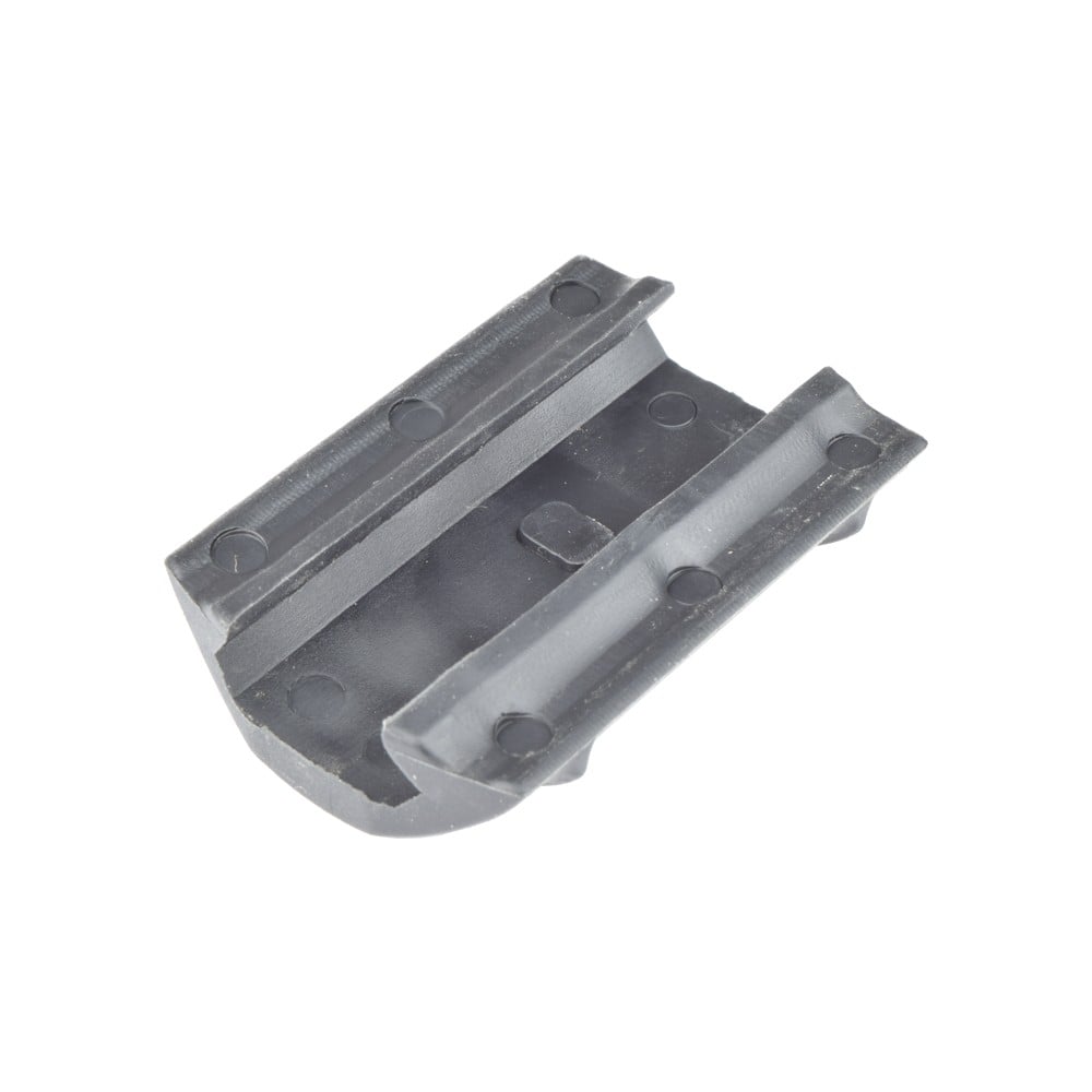Coprislitta Standard 20mm in Gomma 12 Pezzi di JS-TACTICAL