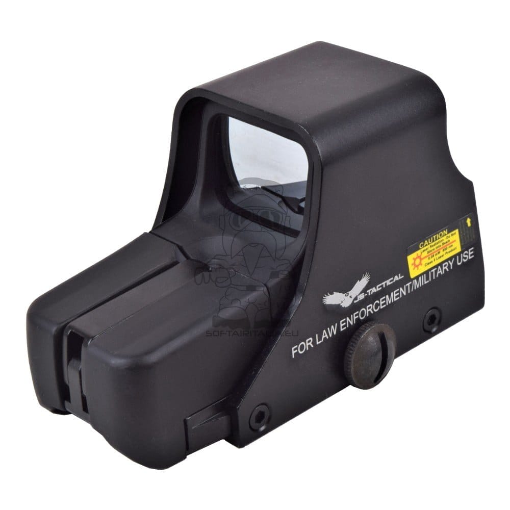 Red Dot Compatto con Comandi Posteriori di JS-TACTICAL