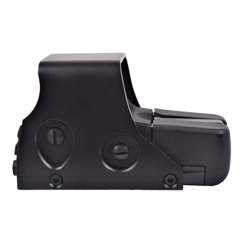 Red Dot Compatto con Comandi Posteriori di JS-TACTICAL