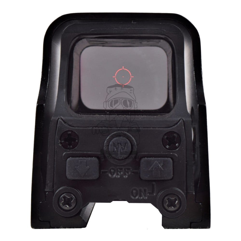 Red Dot Compatto con Comandi Posteriori di JS-TACTICAL