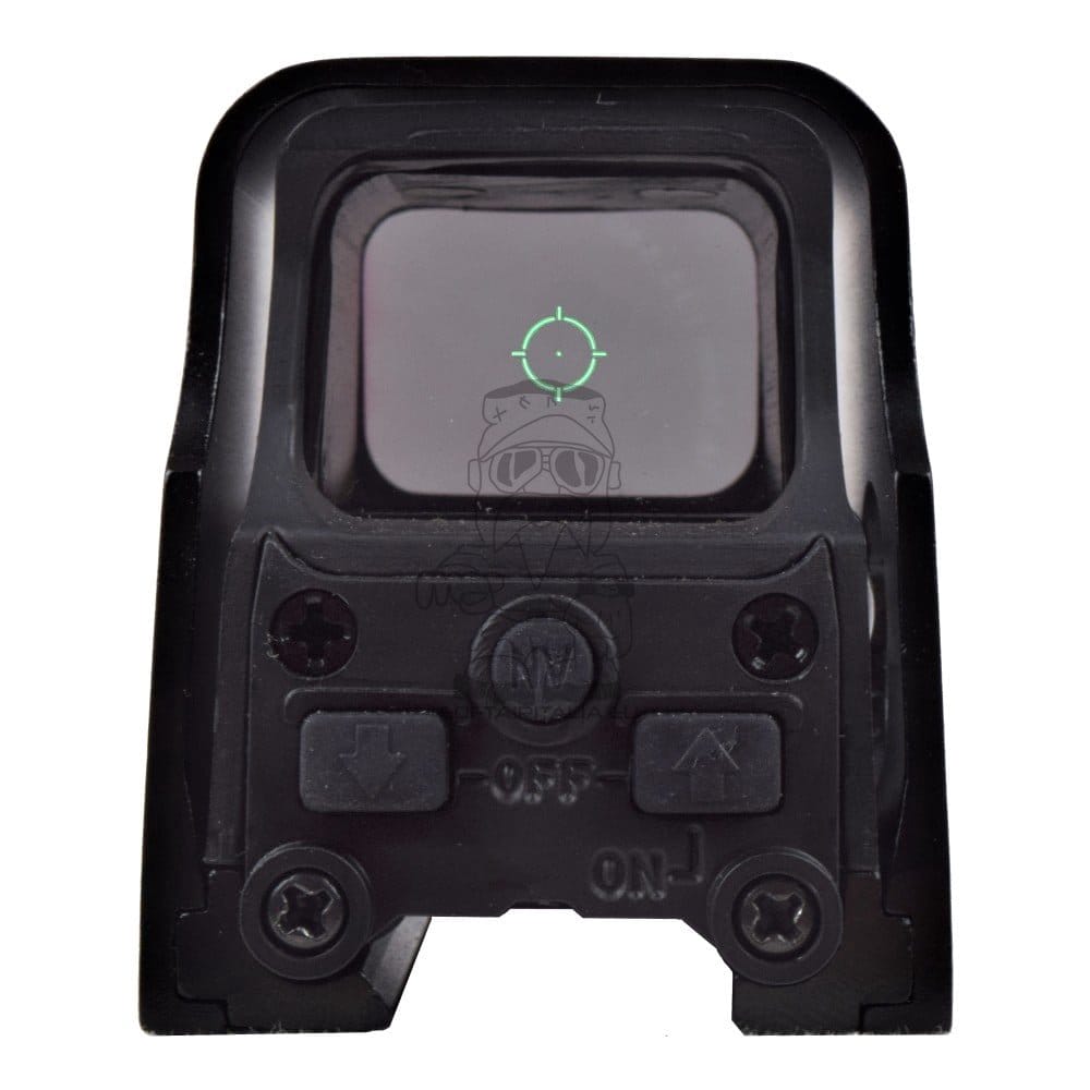 Red Dot Compatto con Comandi Posteriori di JS-TACTICAL
