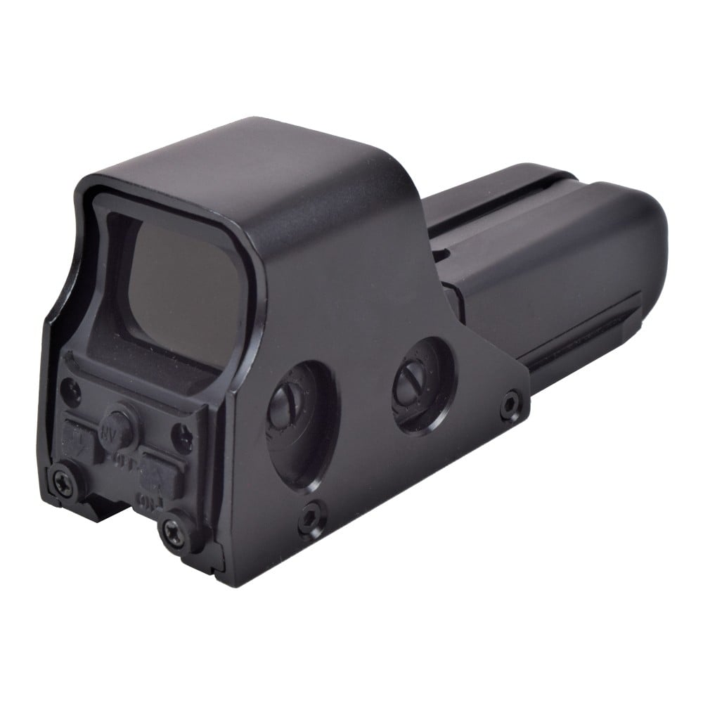 Red Dot Olografico di JS-TACTICAL