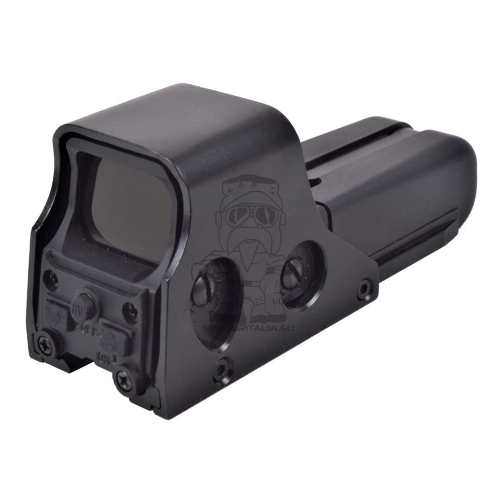 Red Dot Olografico di JS-TACTICAL