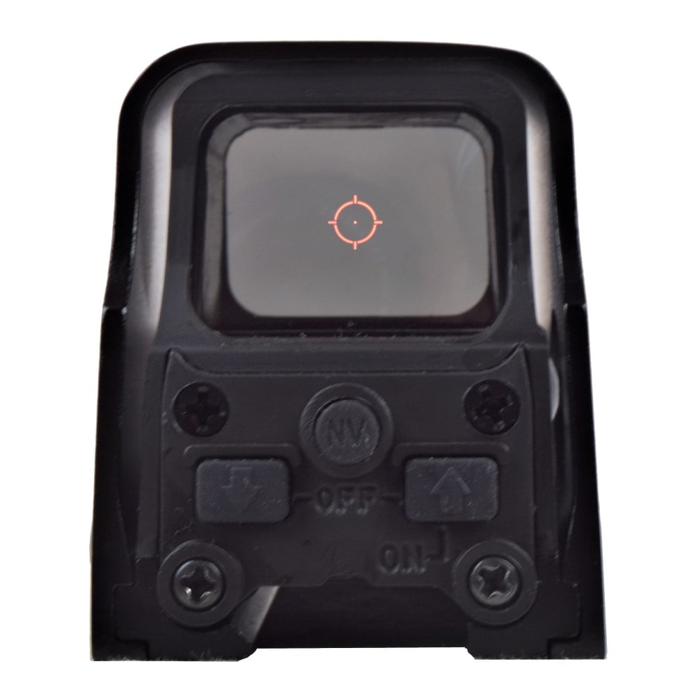 Red Dot Olografico di JS-TACTICAL