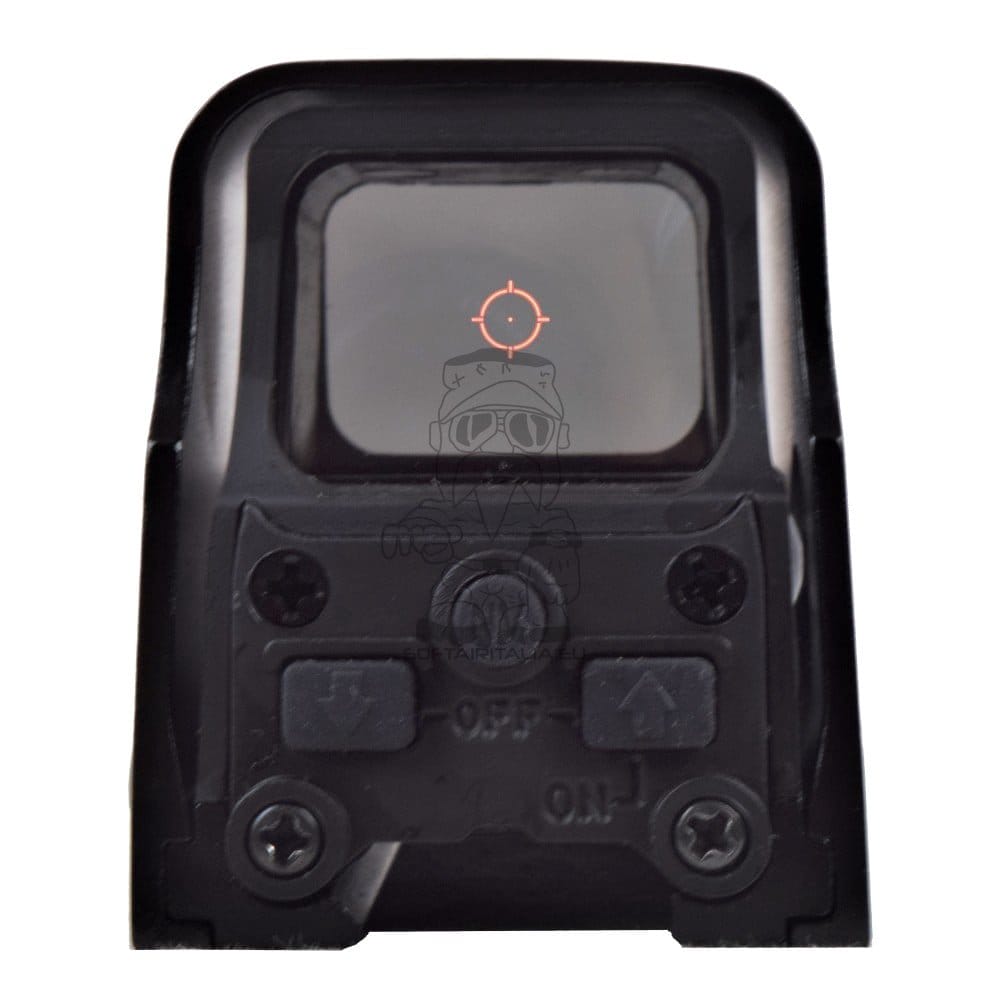 Red Dot Olografico di JS-TACTICAL