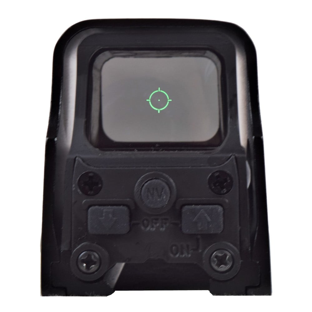 Red Dot Olografico di JS-TACTICAL